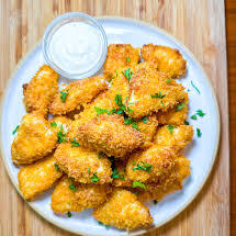 Chicken Nuggets
