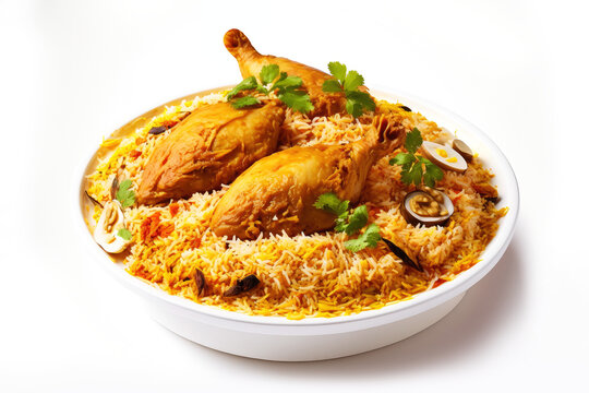 Biryani