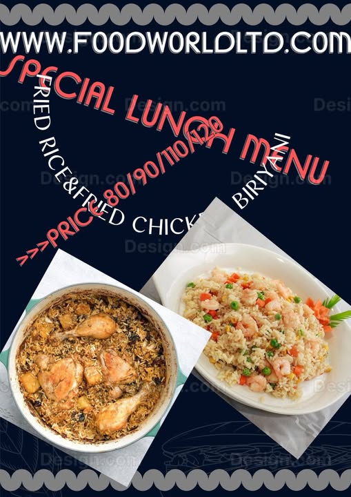 Budget mealSpecial offer 26