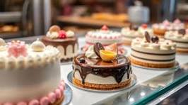 Cake