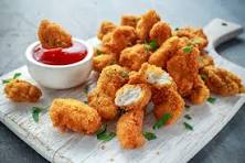 Chiken Nuggets