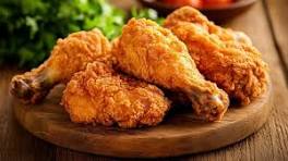 Fried Chiken