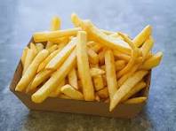 Fried Chips