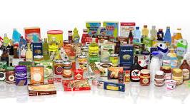 Grocery products