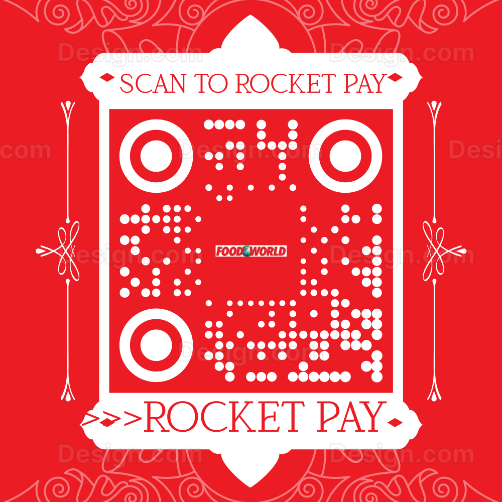 Rocket Payment