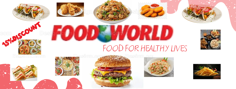 food world basic pic