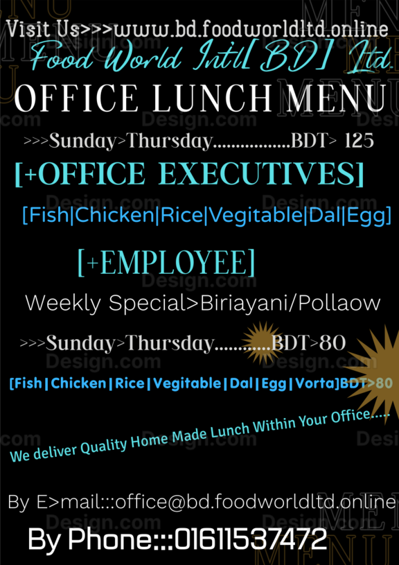 Corporate&Business MENU ITEM